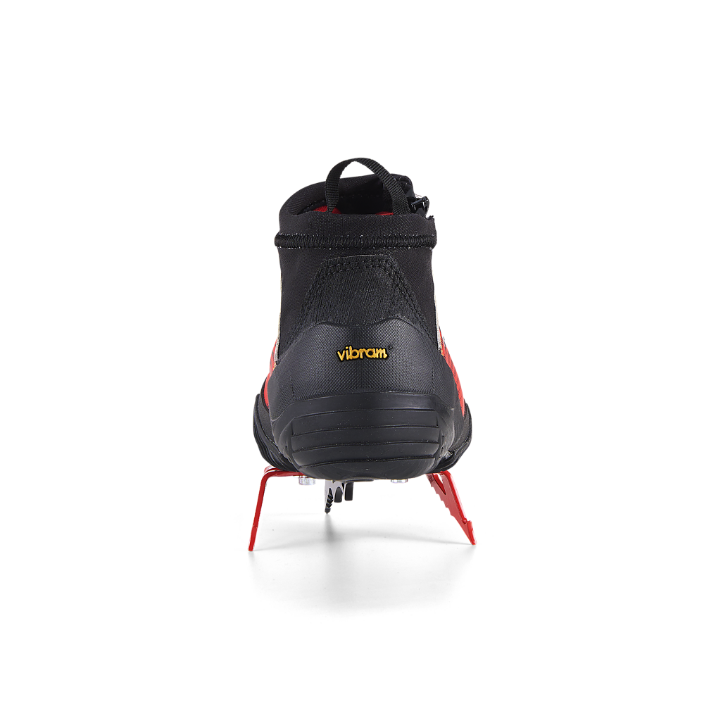 Kayland Dry Dragon Unisex - Red/Yellow — Updated - Official Product View 4