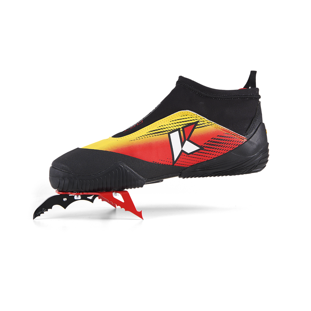 Kayland Dry Dragon Unisex - Red/Yellow — Updated - Official Product View 6