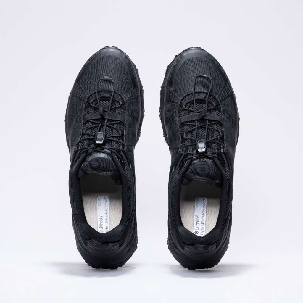 AKU Flyrock T - Official View 4 - Black