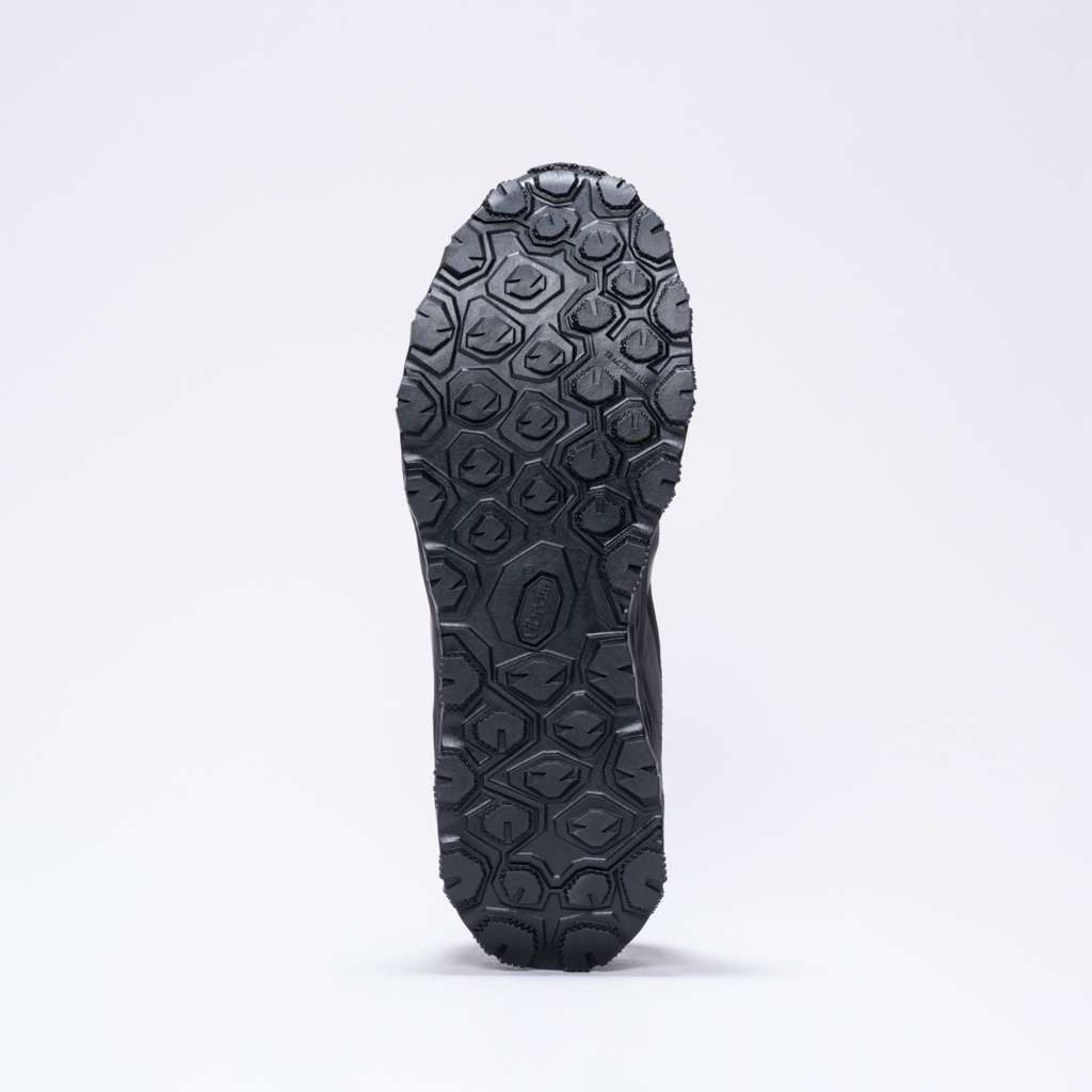 AKU Flyrock T - Official View 5 - Black