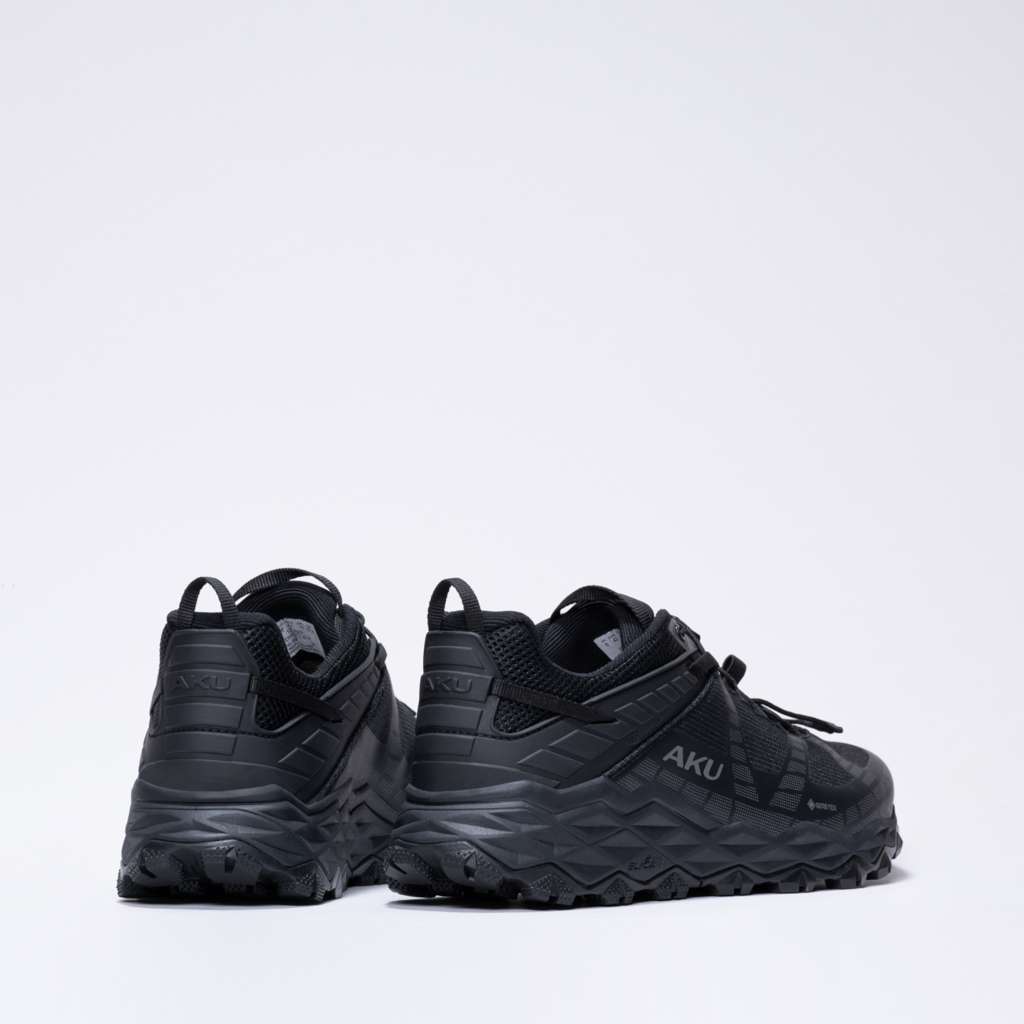 AKU Flyrock T GTX - Official View 3 - Black