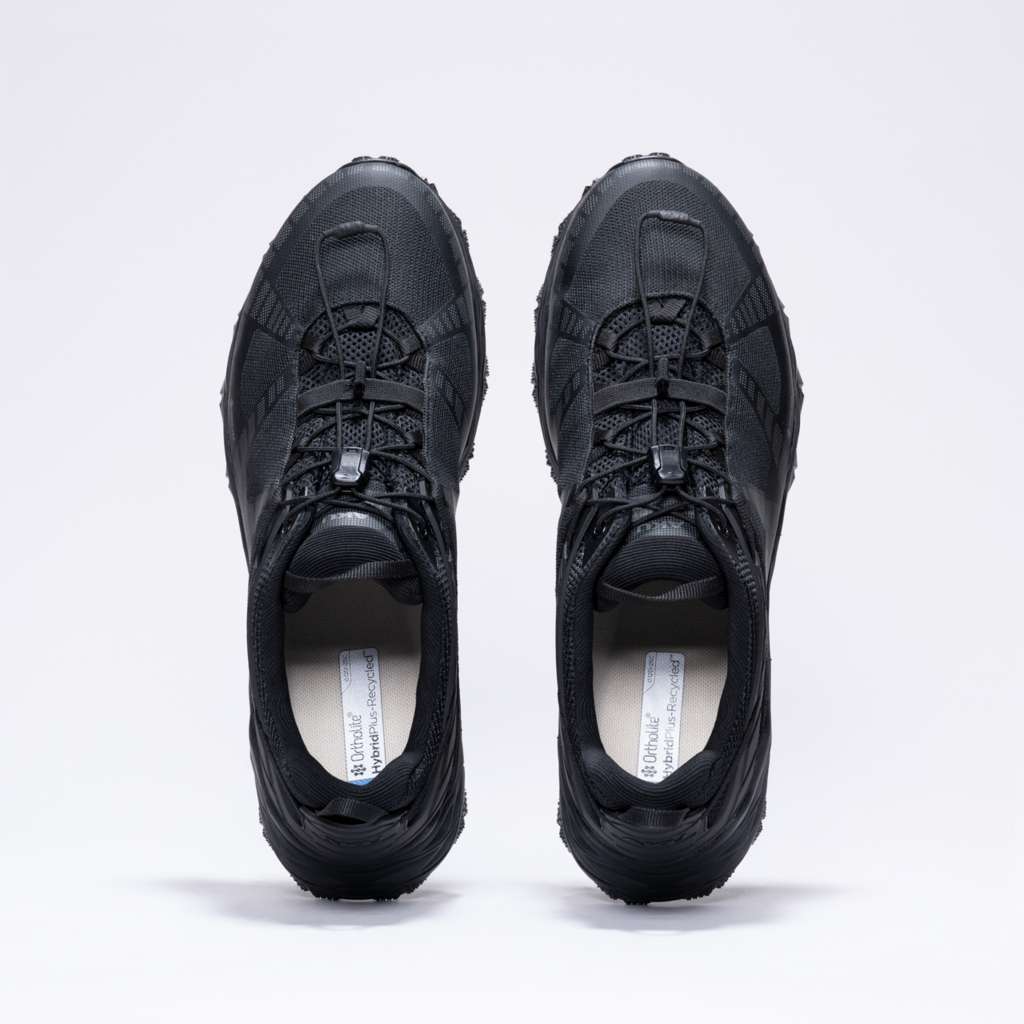 AKU Flyrock T GTX - Official View 4 - Black