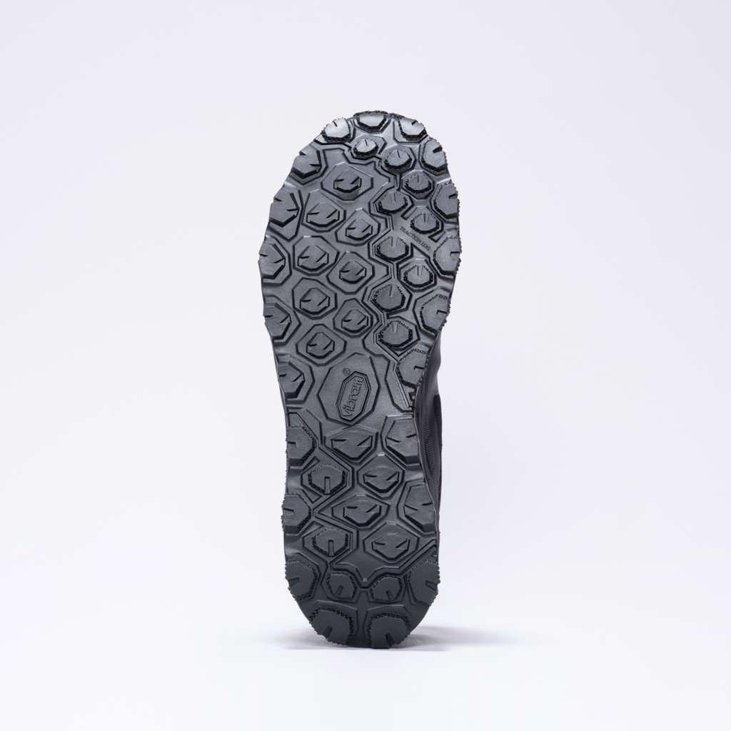 AKU Flyrock T GTX - Official View 5 - Black