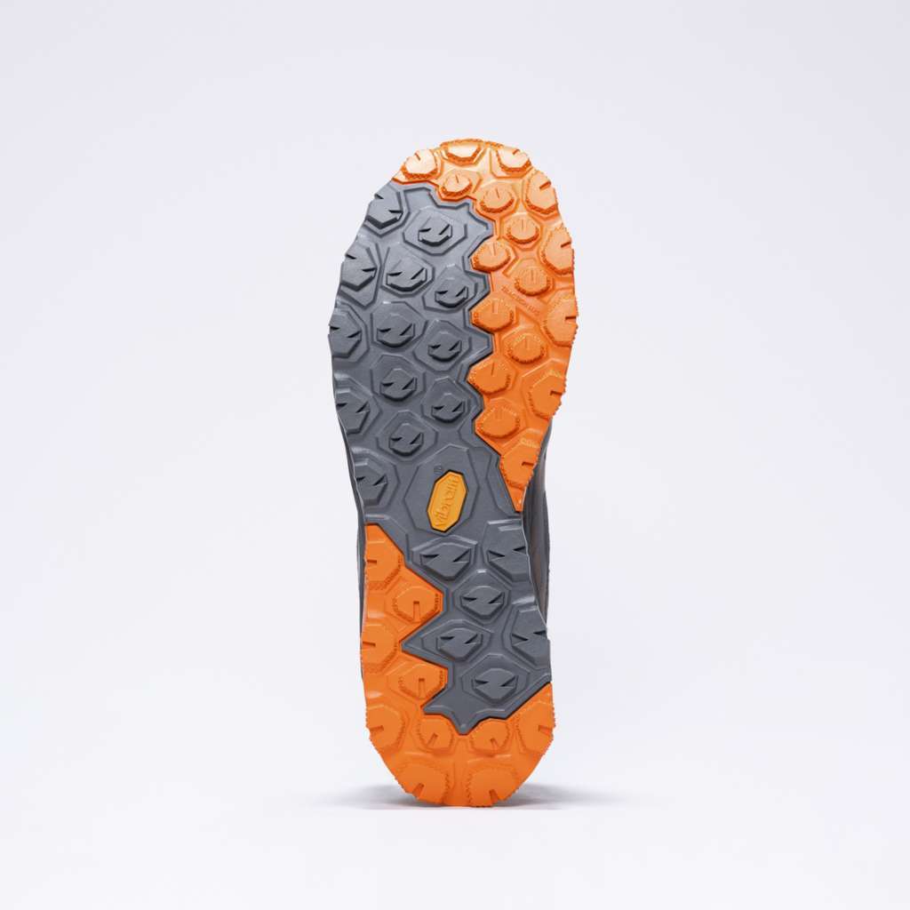 AKU Flyrock GTX - Official View 5 - Black-Orange