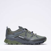 Green-Grey