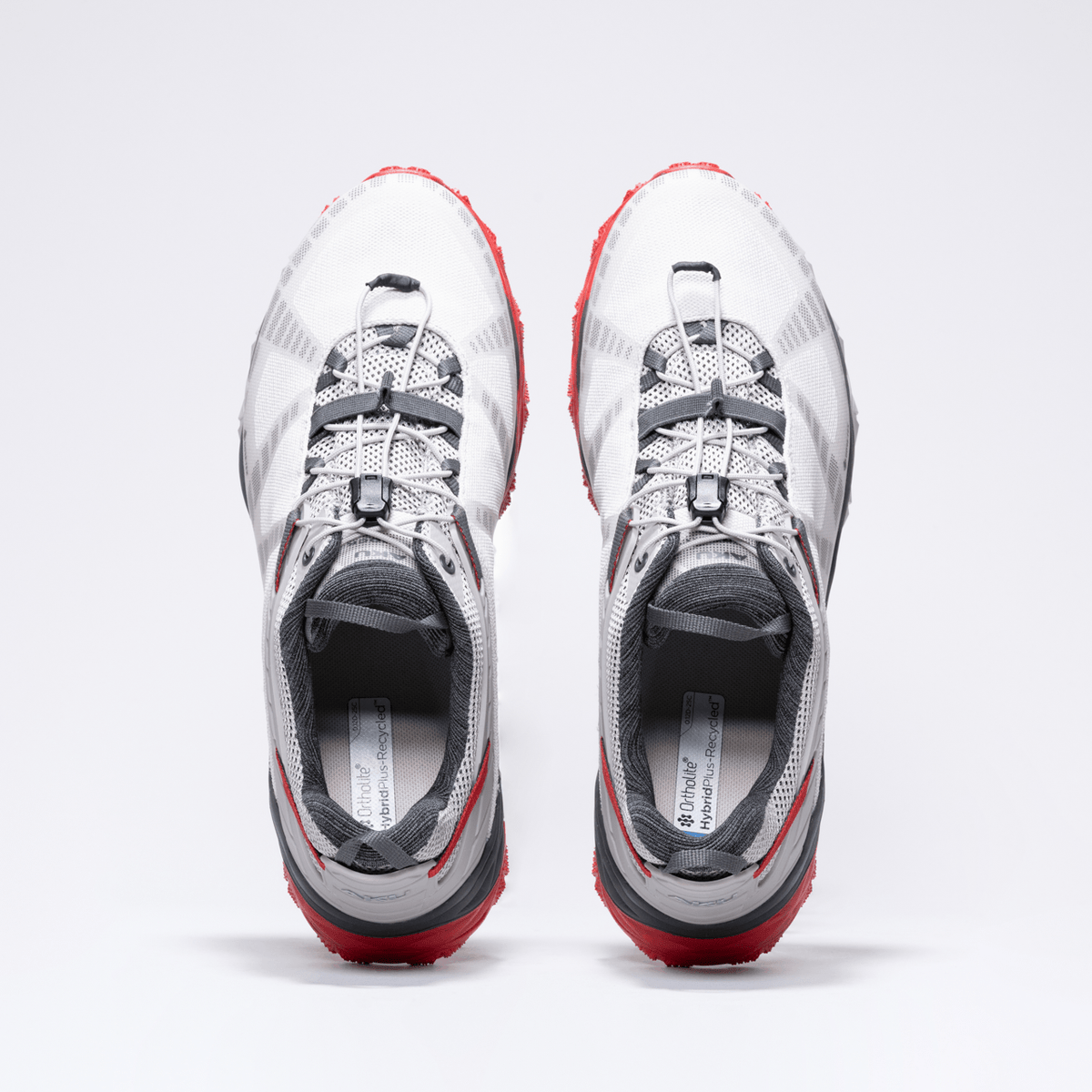 AKU Flyrock GTX - Official View 4 - Rust Brown-Red