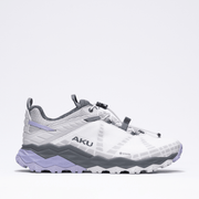 Light Grey-Violet