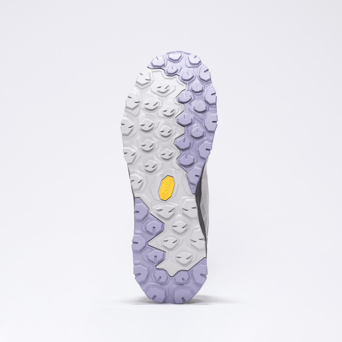 AKU Flyrock GTX WS - Official View 5 - Light Grey-Violet