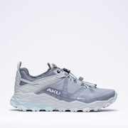Light Violet-Aqua Green