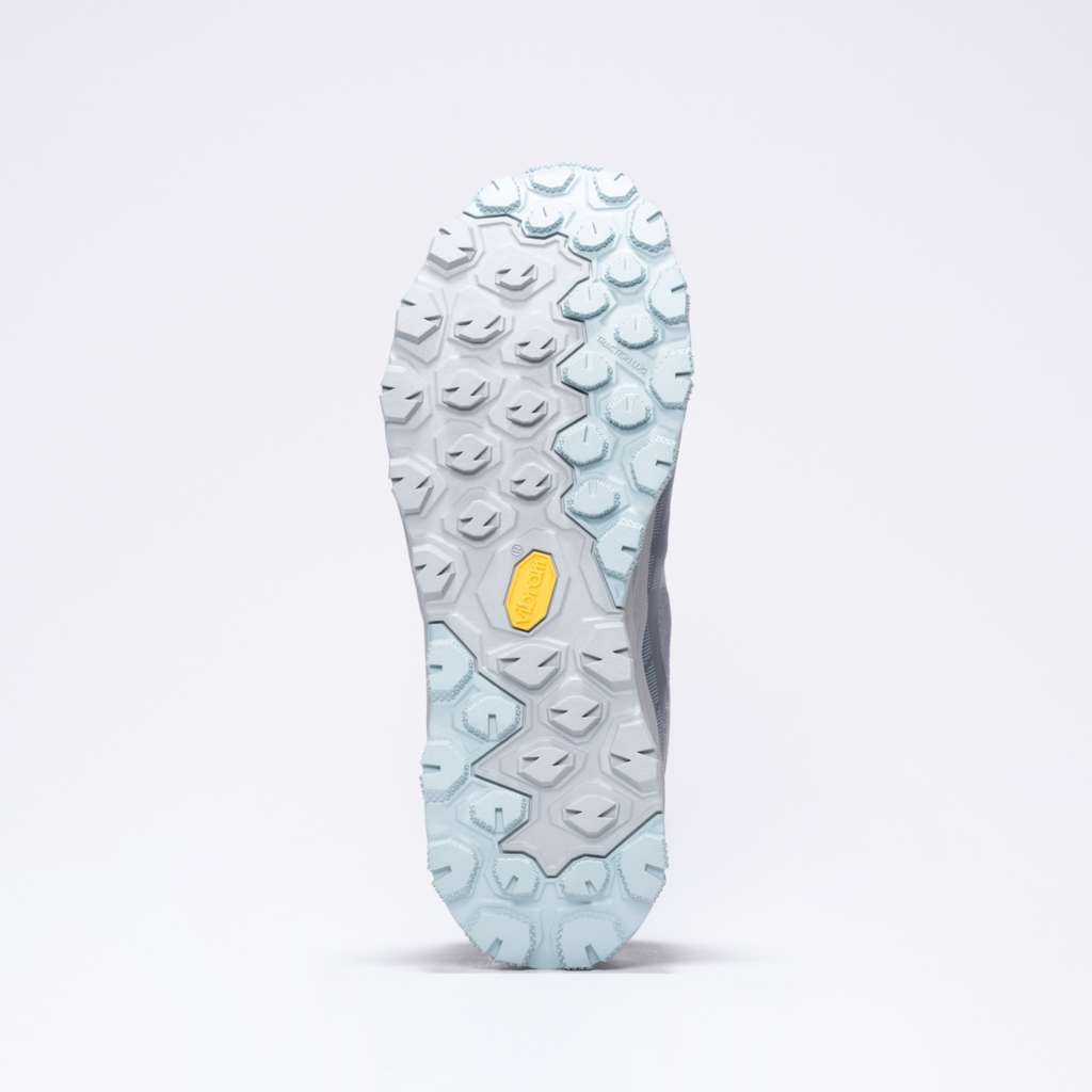 AKU Flyrock GTX WS - Official View 5 - Light Violet-Aqua Green