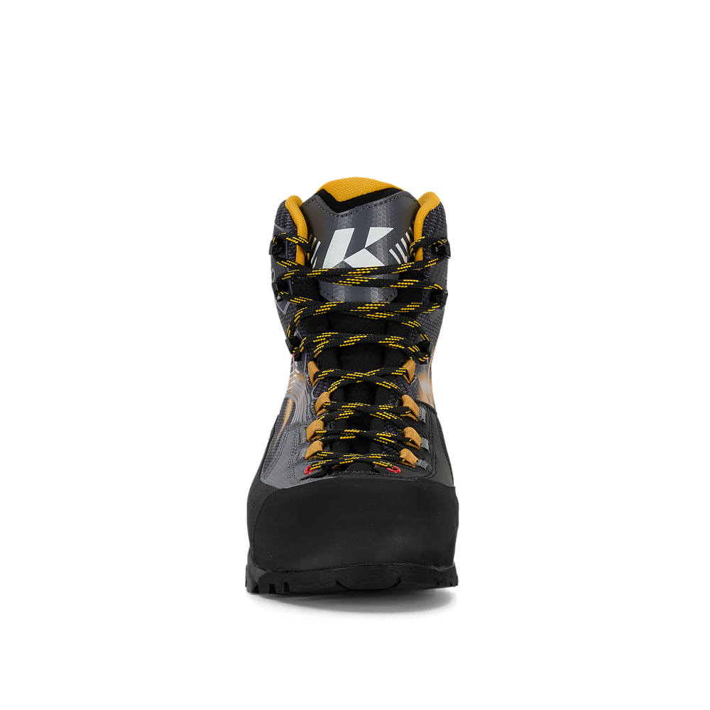 Kayland Phoenix GTX Men - Grey/Yellow - Official Product View 2