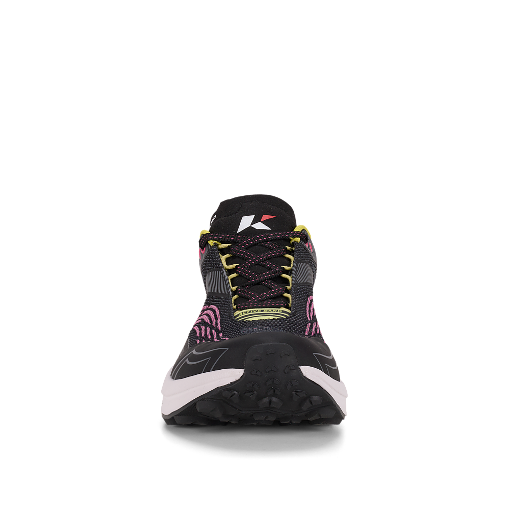 Kayland Elevation GTX Women - Black/Fuchsia - Official Product View 2