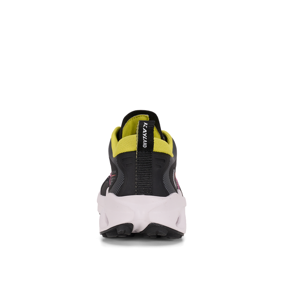 Kayland Elevation GTX Women - Black/Fuchsia - Official Product View 5