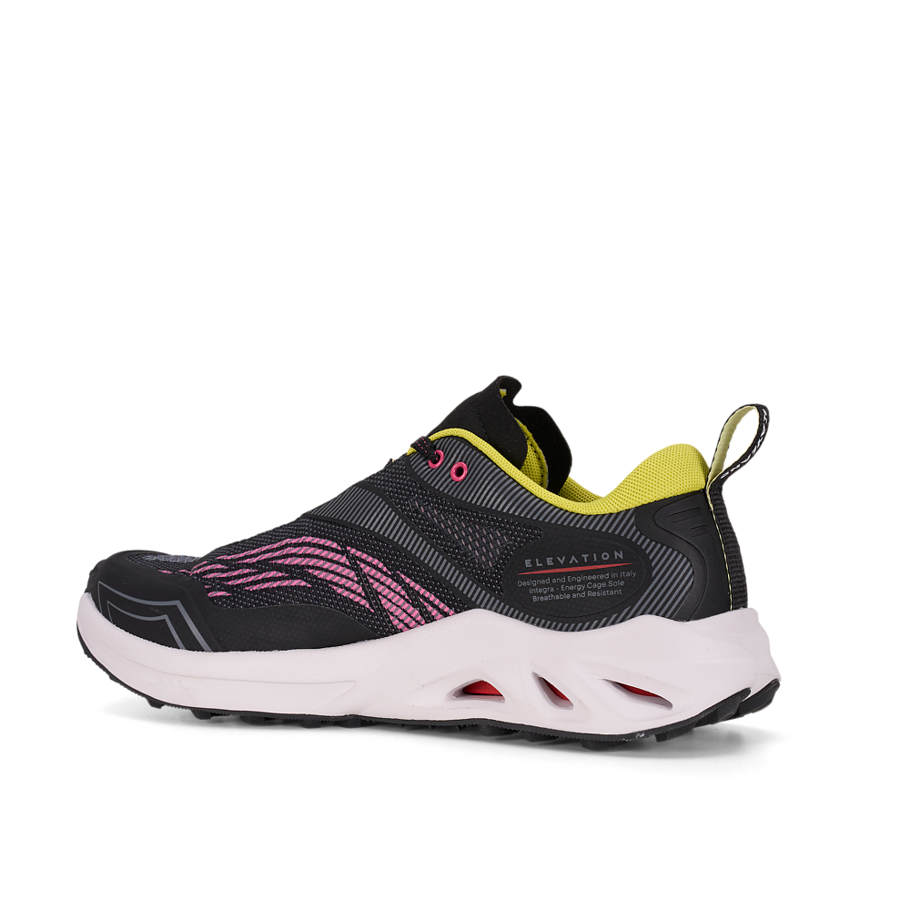 Kayland Elevation GTX Women - Black/Fuchsia - Official Product View 6