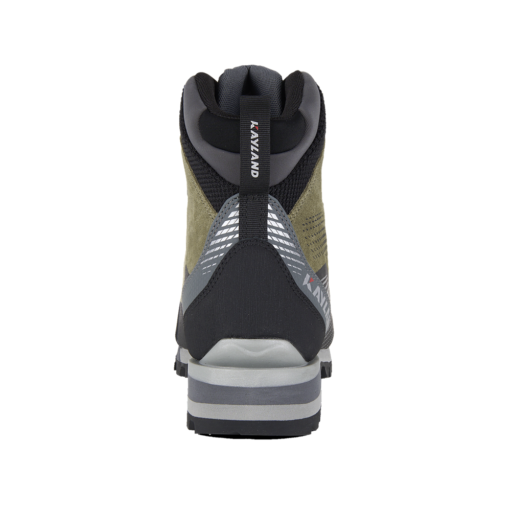 Kayland Grand Tour GTX Men - Brown/Green - Official Product View 5
