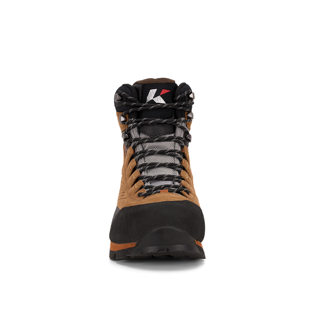 Kayland Grand Tour GTX Men - Cognac/Brown - Official Product View 2
