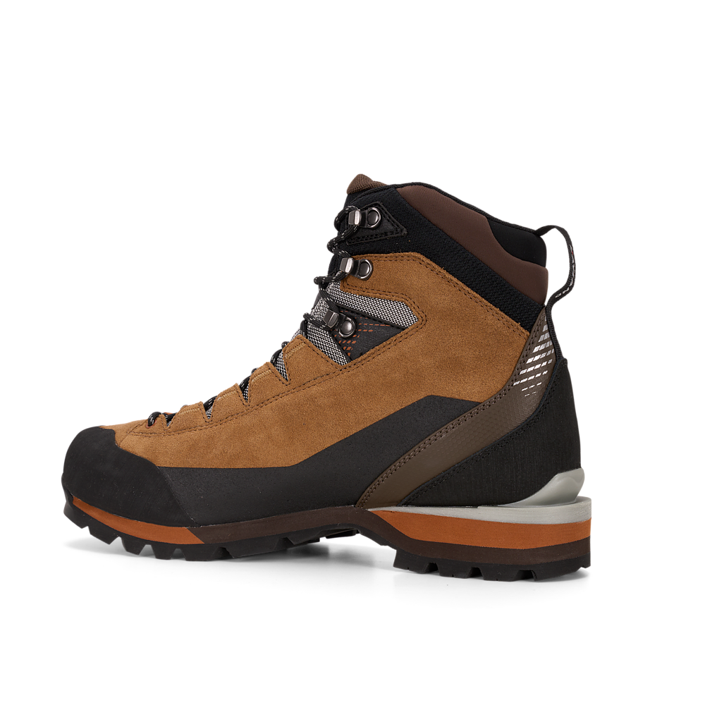 Kayland Grand Tour GTX Men - Cognac/Brown - Official Product View 5