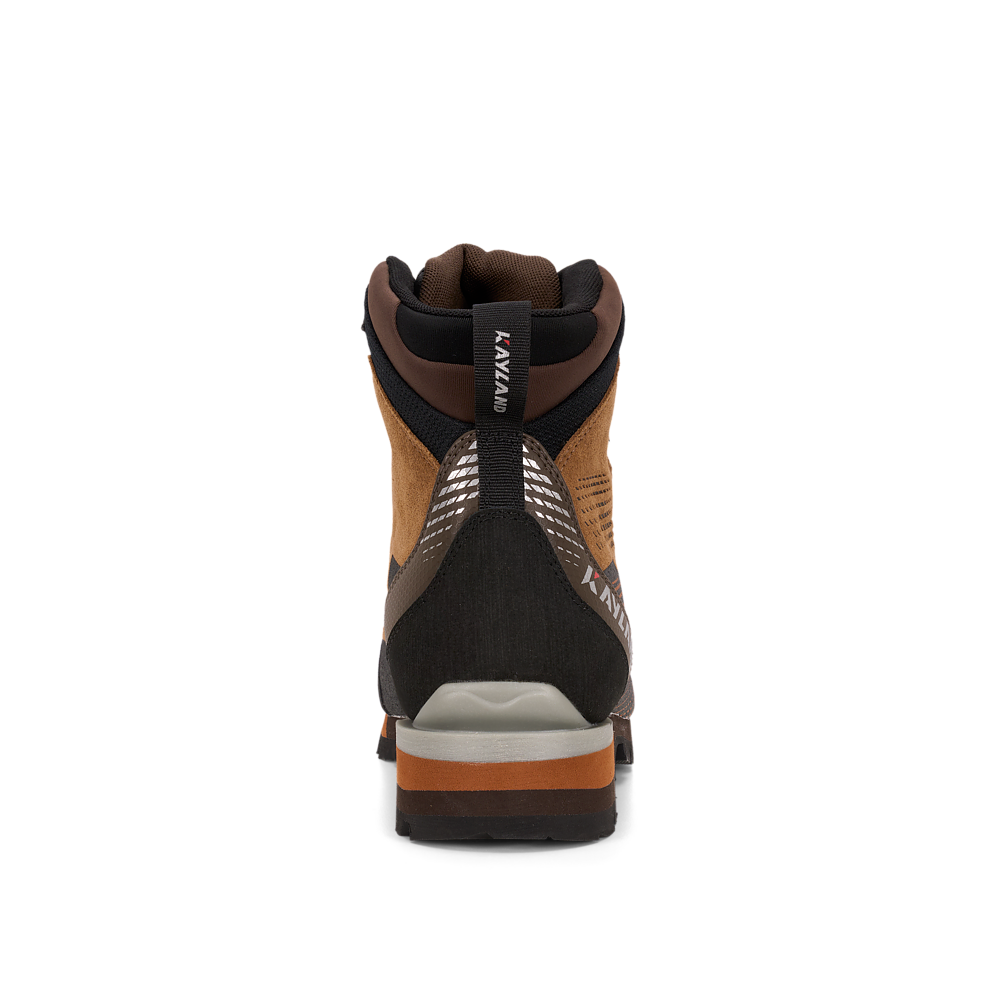 Kayland Grand Tour GTX Men - Cognac/Brown - Official Product View 6