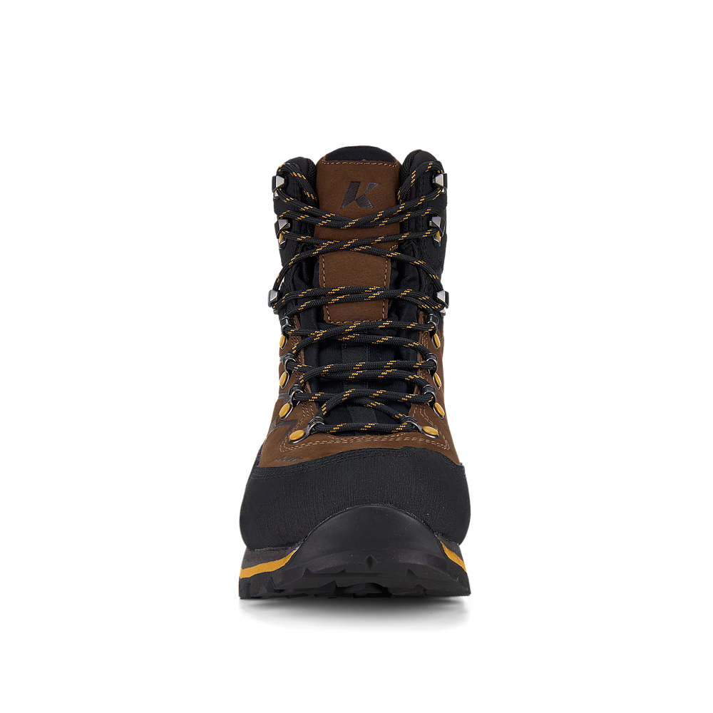 Kayland Vector GTX Men - Black/Brown - Official Product View 2