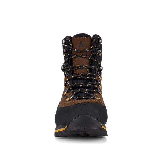 Kayland Vector GTX Men - Black/Brown - Official Product View 2