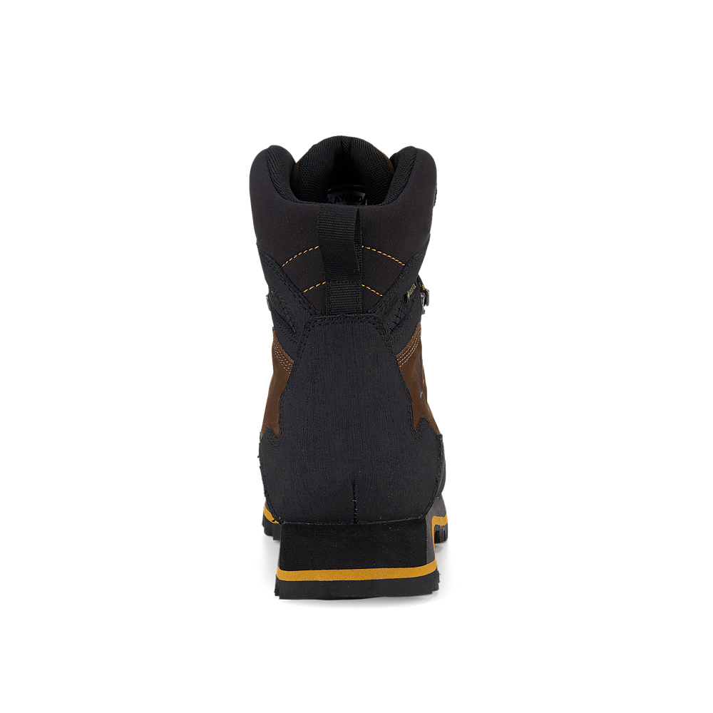 Kayland Vector GTX Men - Black/Brown - Official Product View 5