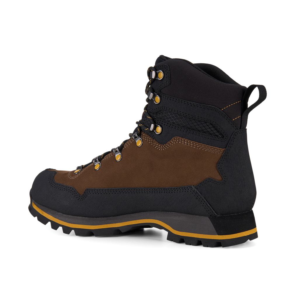 Kayland Vector GTX Men - Black/Brown - Official Product View 6