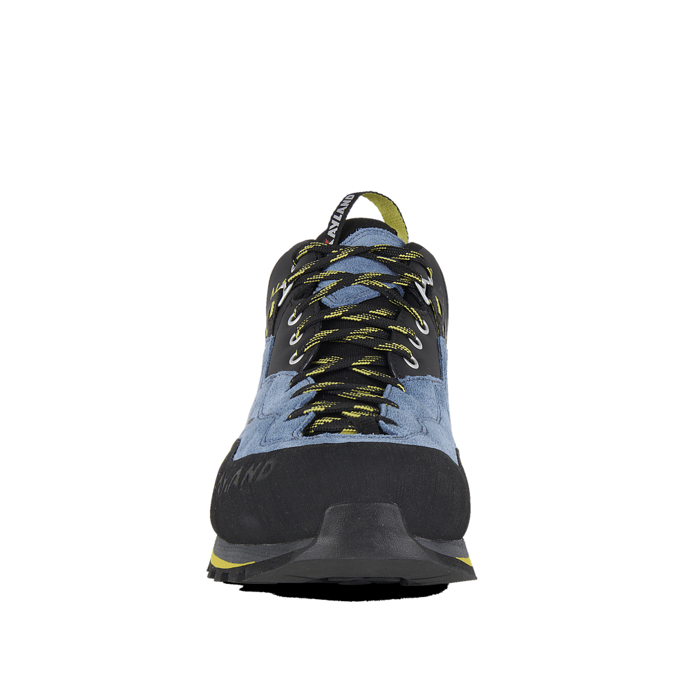 Kayland Vitrik GTX Men - Steel Blue/Lime - Official Product View 2