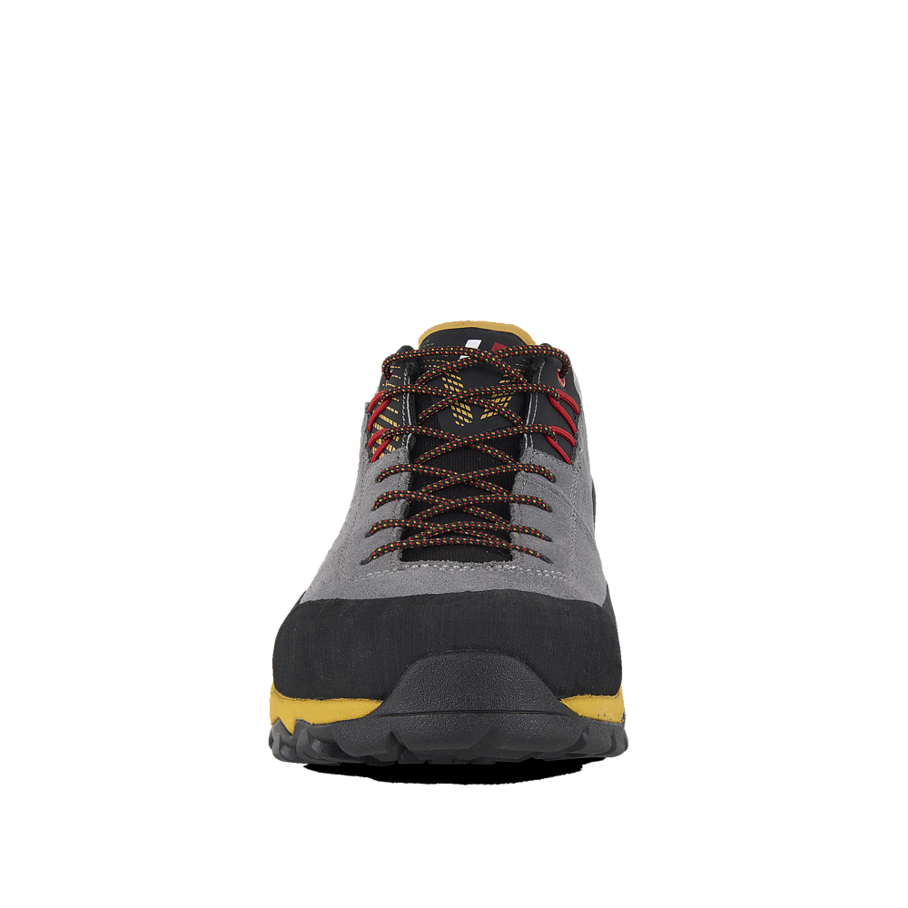 Kayland Miura GTX Men - Grey/Honey - Official Product View 2