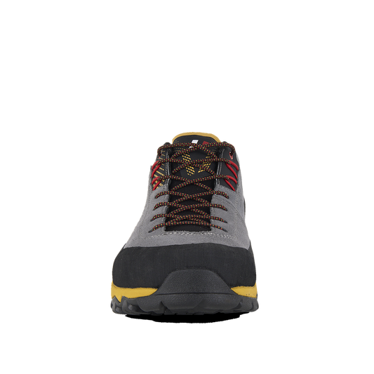 Kayland Miura GTX Men - Grey/Honey - Official Product View 2