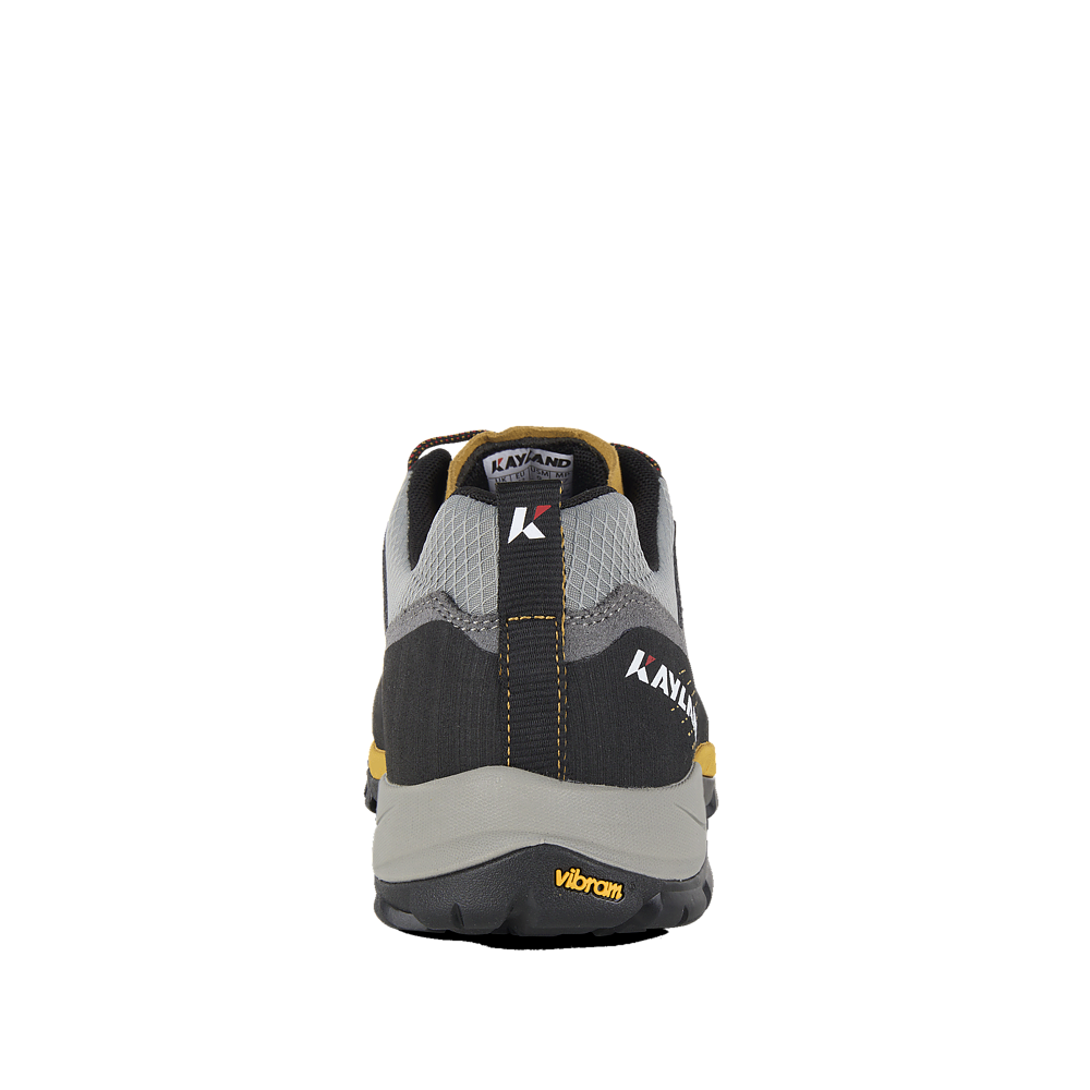 Kayland Miura GTX Men - Grey/Honey - Official Product View 5