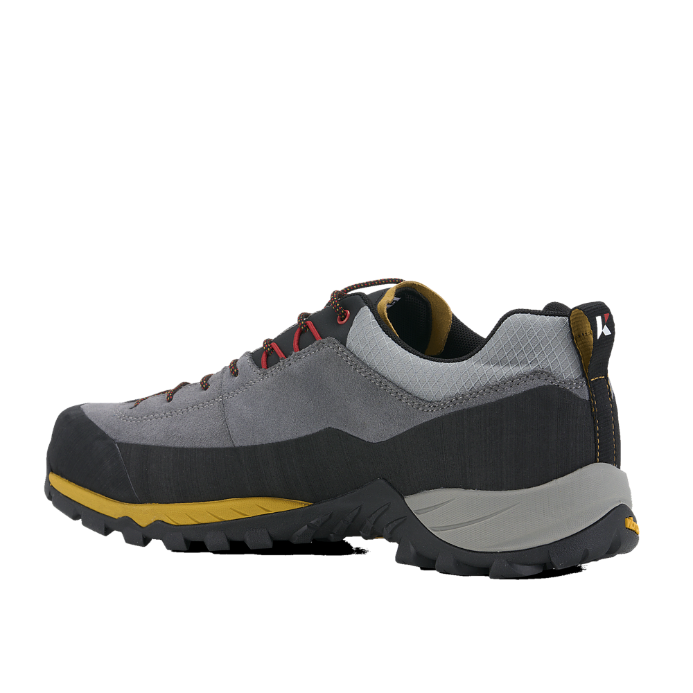 Kayland Miura GTX Men - Grey/Honey - Official Product View 6