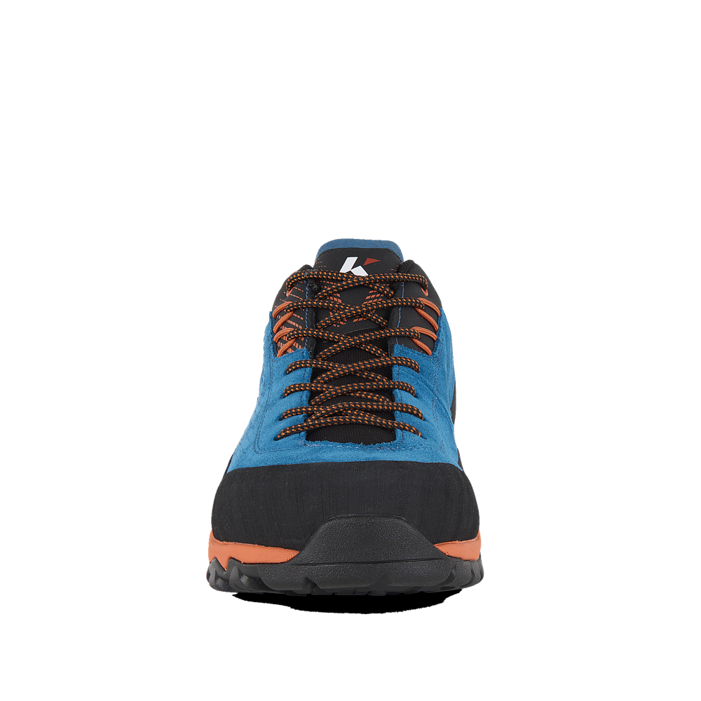Kayland Miura GTX Men - Teal/Orange - Official Product View 2