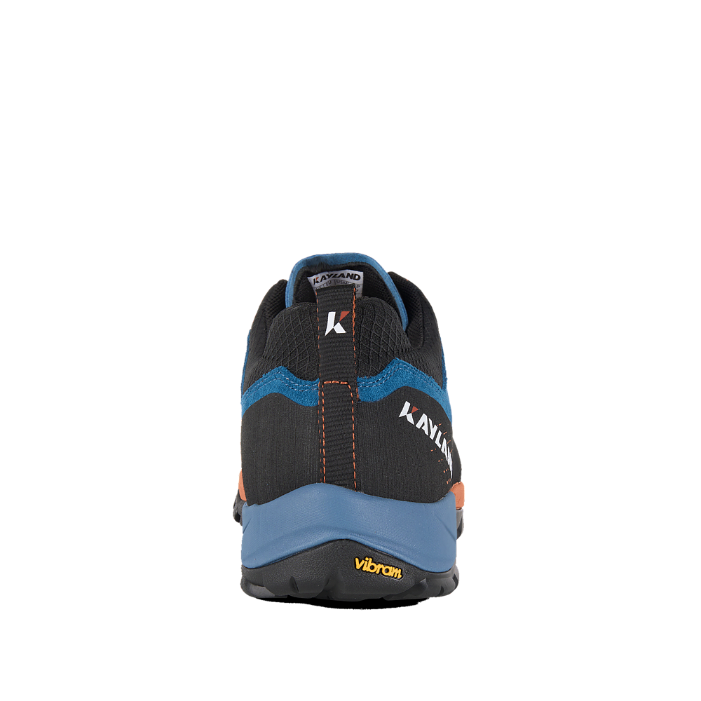 Kayland Miura GTX Men - Teal/Orange - Official Product View 5