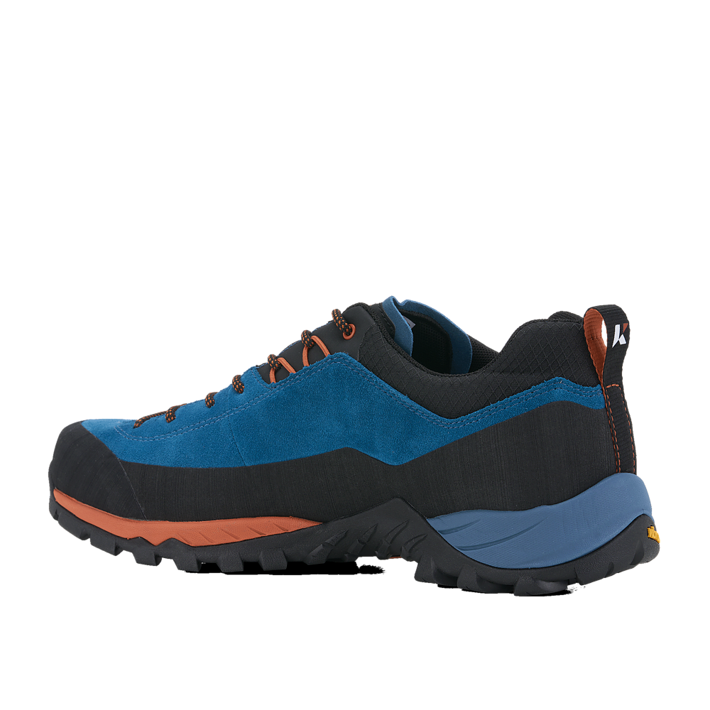 Kayland Miura GTX Men - Teal/Orange - Official Product View 6
