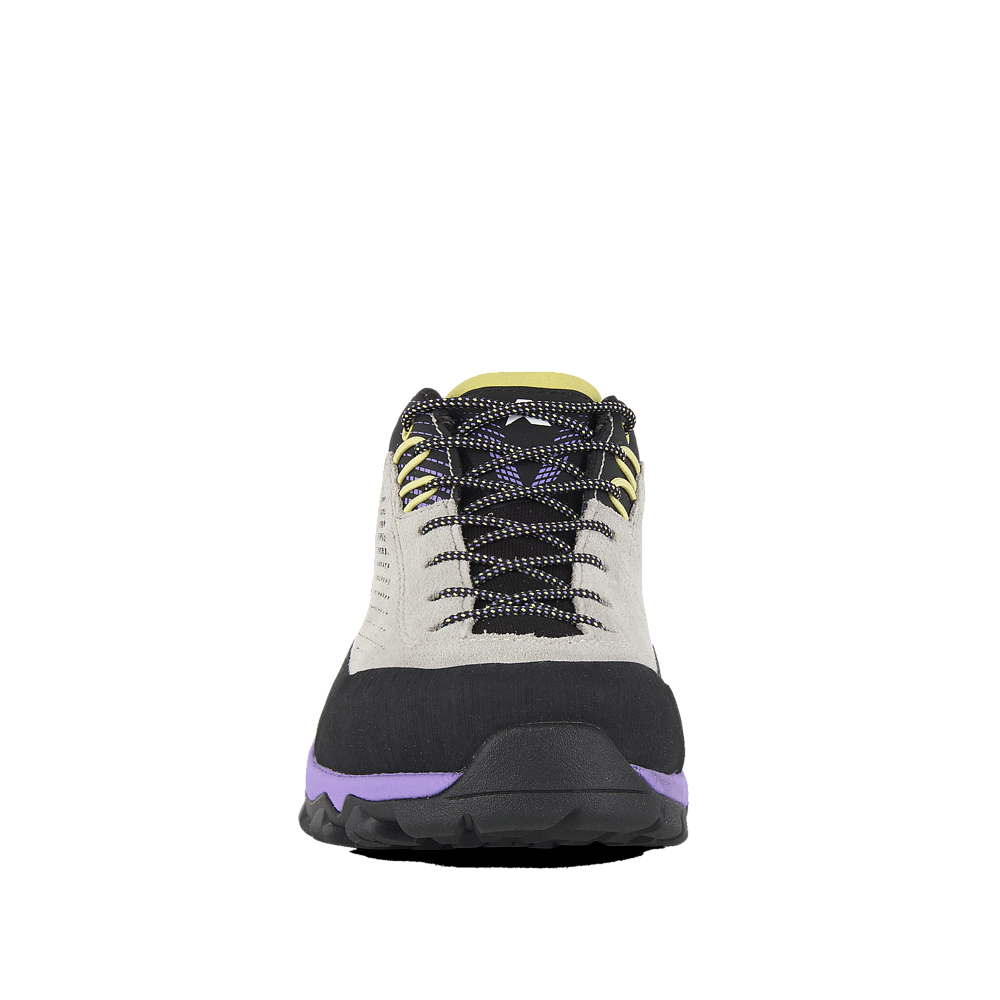 Kayland Miura GTX Women - Grey/Purple - Official Product View 2