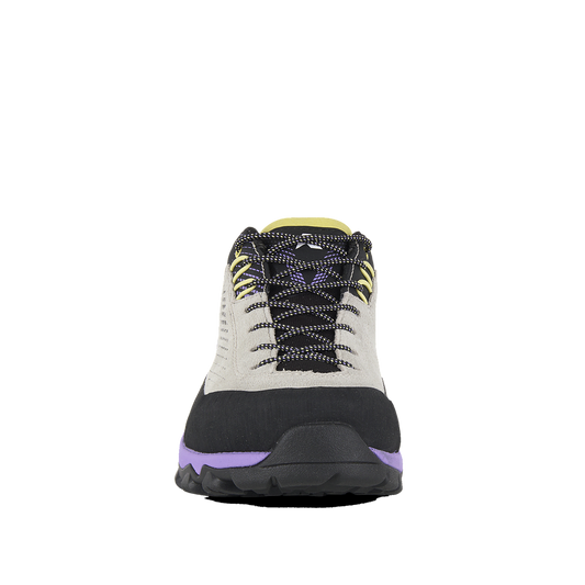 Kayland Miura GTX Women - Grey/Purple - Official Product View 2