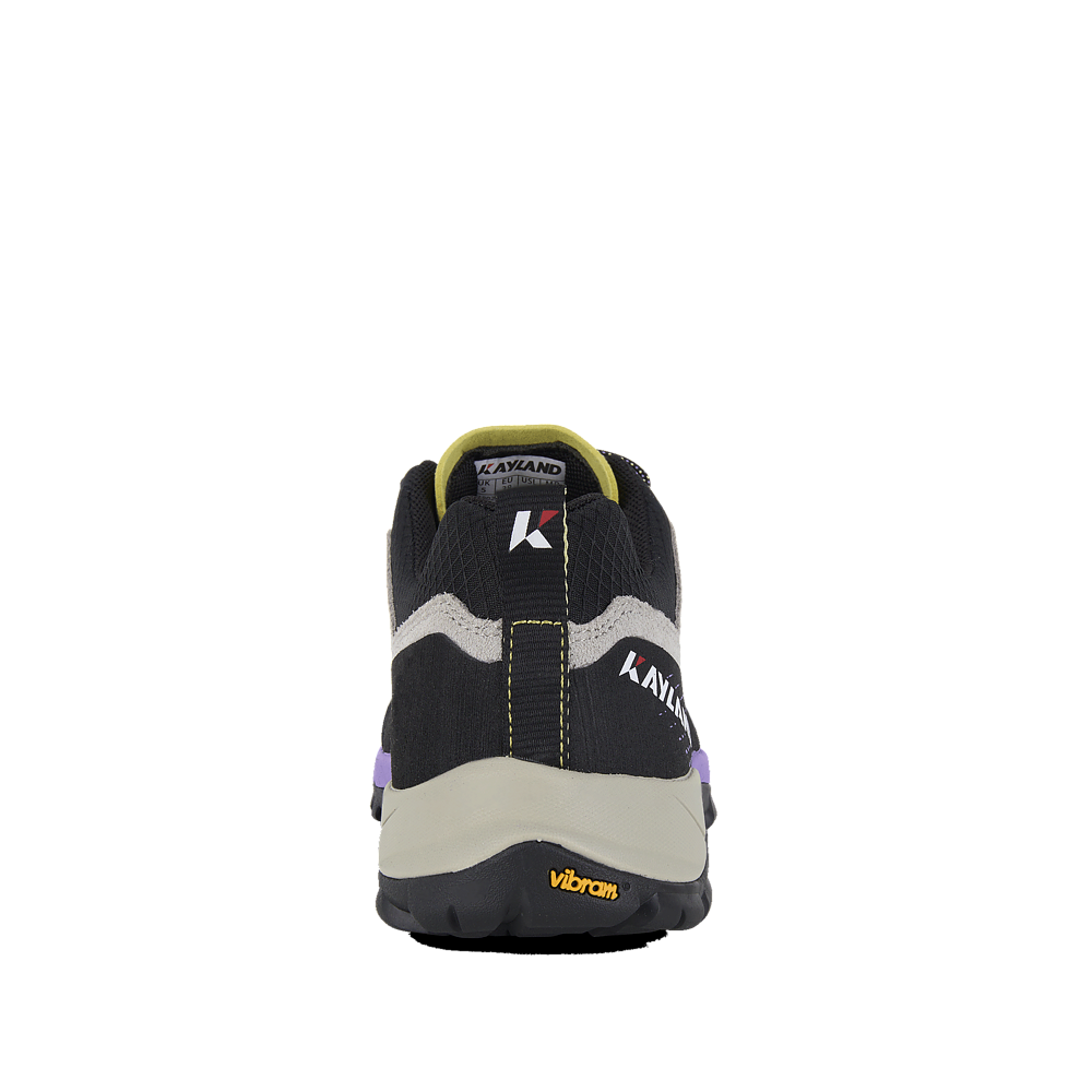 Kayland Miura GTX Women - Grey/Purple - Official Product View 5