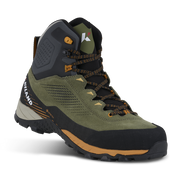 Olive/Orange