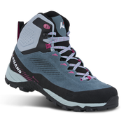 Slate/Fuchsia