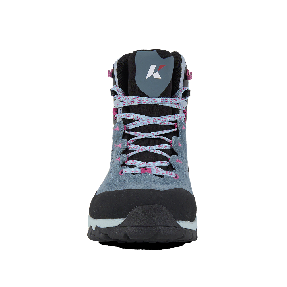 Kayland Vision GTX Women - Slate/Fuchsia - Official Product View 2