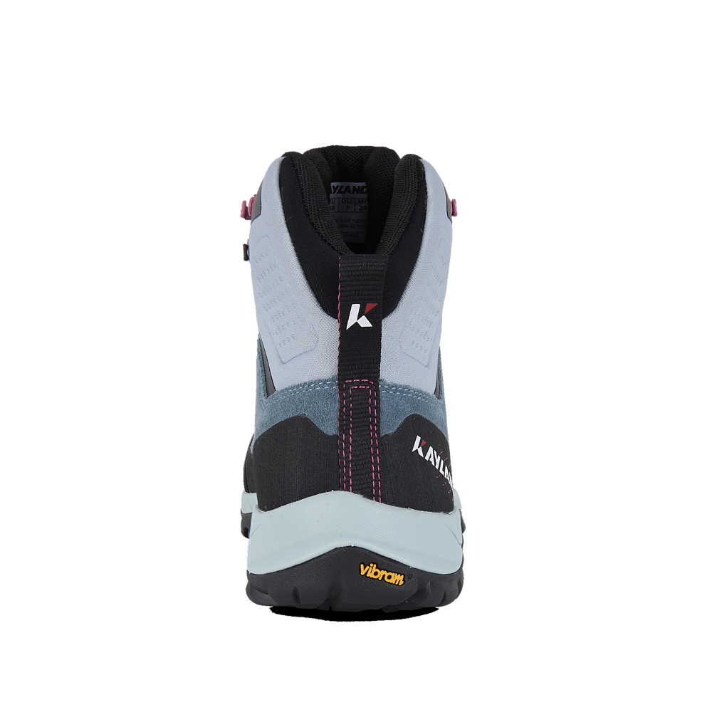 Kayland Vision GTX Women - Slate/Fuchsia - Official Product View 5