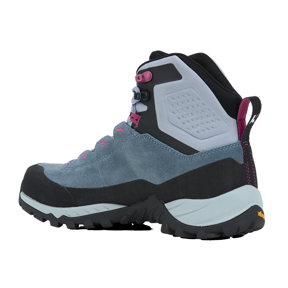 Kayland Vision GTX Women - Slate/Fuchsia - Official Product View 6