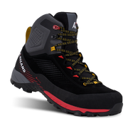 Black/Red