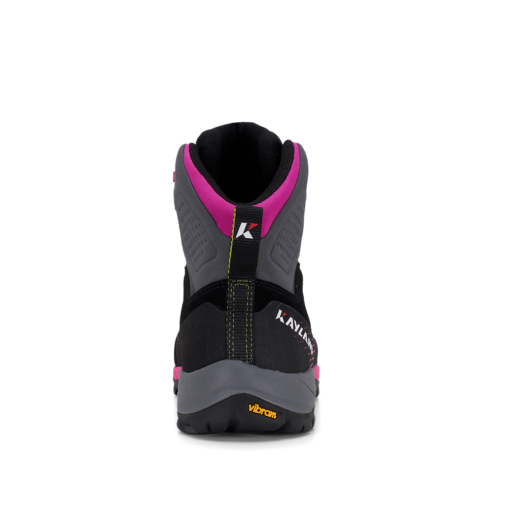 Kayland Vision GTX Women - Black/Fuchsia - Official Product View 5