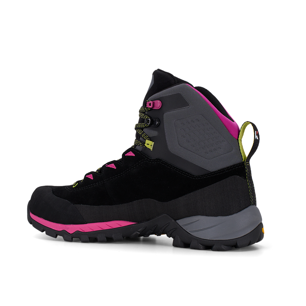 Kayland Vision GTX Women - Black/Fuchsia - Official Product View 6