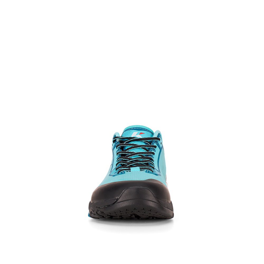 Kayland Tuono Women - Teal/Azure - Official Product View 2