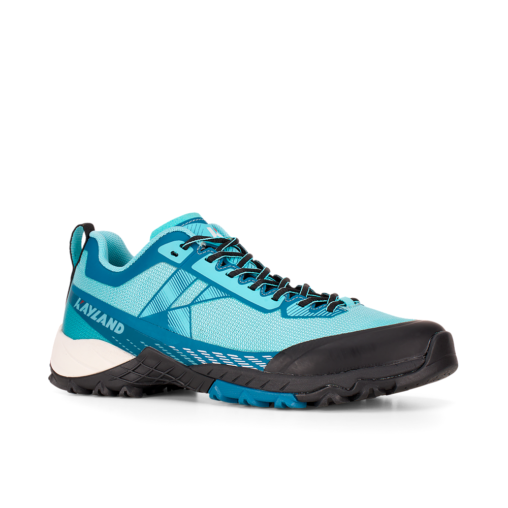 Kayland Tuono Women - Teal/Azure - Official Product View 3