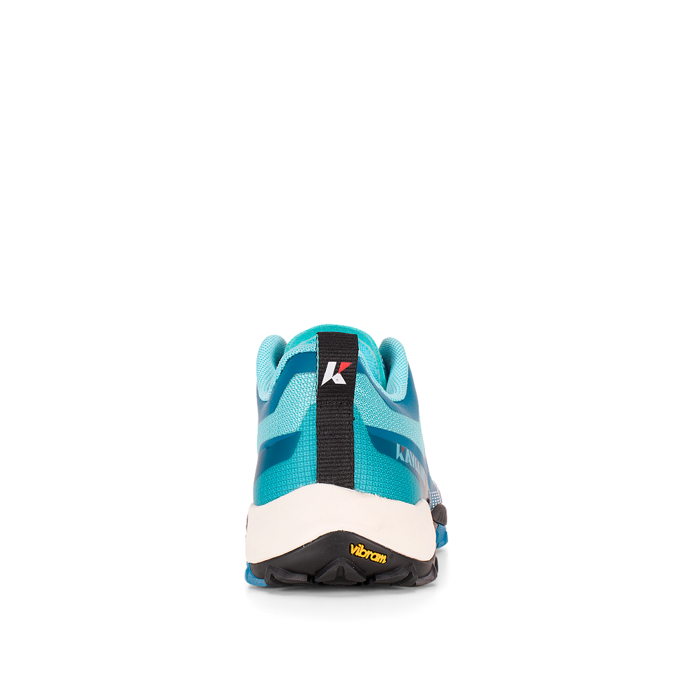 Kayland Tuono Women - Teal/Azure - Official Product View 5