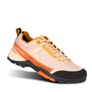 Khaki/Orange