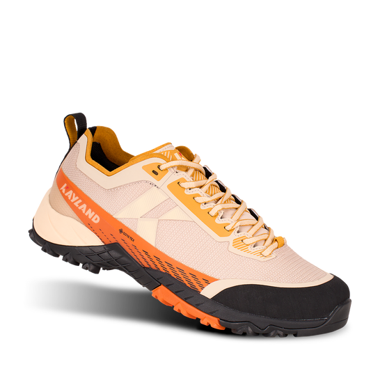 Kayland Tuono GTX Women - Khaki/Orange - Official Product View 1